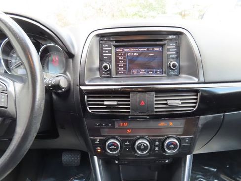 Used 2015 MAZDA CX-5 Grand Touring image 39