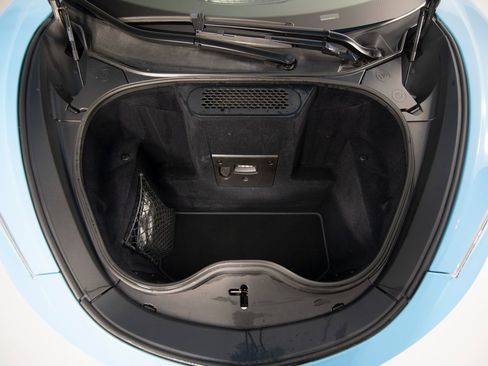 Used 2023 McLaren GT image 43