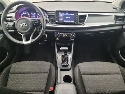 Used 2020 Kia Rio S FWD image 22