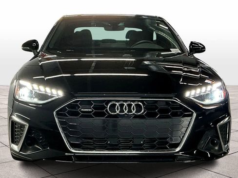 Used 2023 Audi A4 2.0T Premium Plus w/ Premium Plus Package image 3