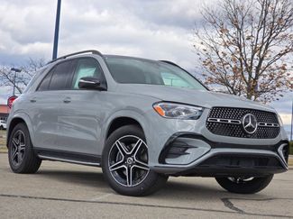 New 2026 Mercedes-Benz GLE 350 4MATIC video 2