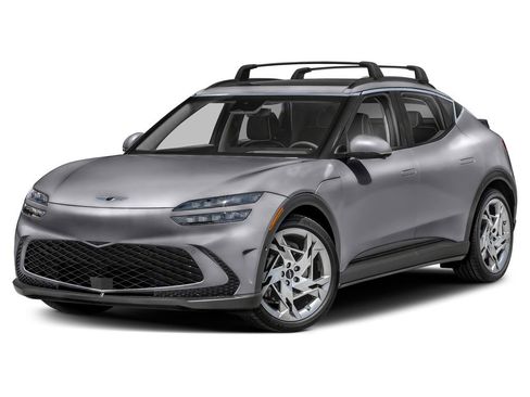 Used 2023 Genesis GV60 Performance AWD/4WD image 1