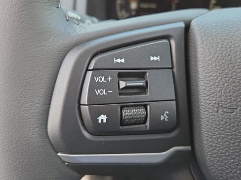 New 2026 Honda Ridgeline RTL image 20