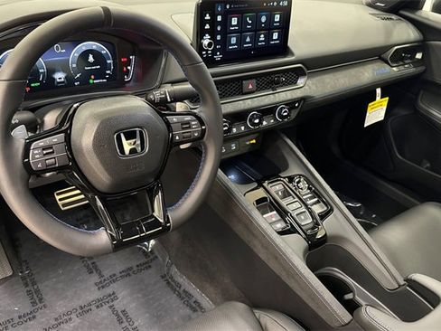 New 2026 Honda Prelude image 14
