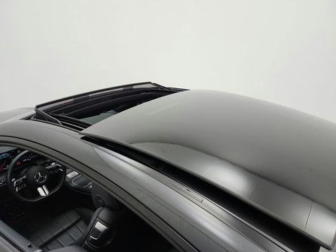 Used 2021 Mercedes-Benz E 450 Coupe w/ AMG Line image 20
