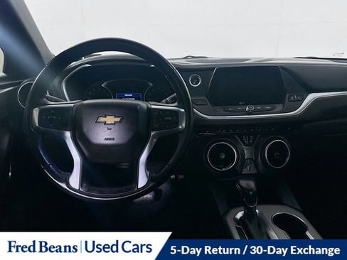 Used 2019 Chevrolet Blazer LT image 23
