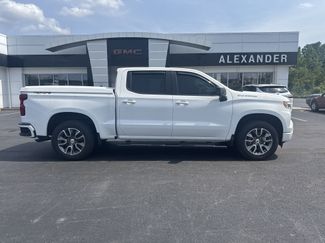 Used 2024 Chevrolet Silverado 1500 RST video 2