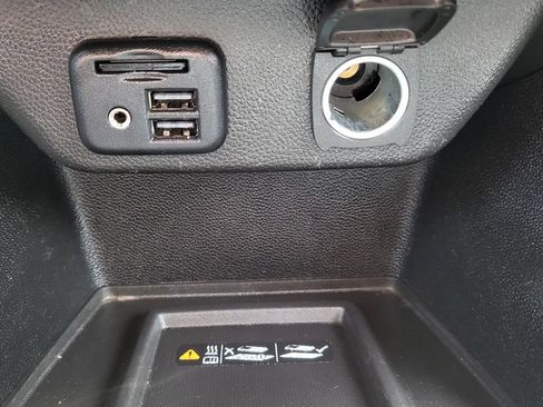 Used 2020 Chevrolet Traverse Premier w/ LPO, Floor Liner Package FWD image 37