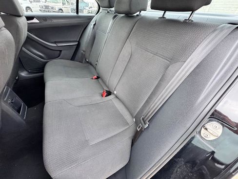 Used 2015 Volkswagen Jetta S w/ Welcome Package FWD image 12