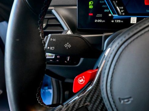 Used 2024 BMW M2 w/ Lighting Package image 32