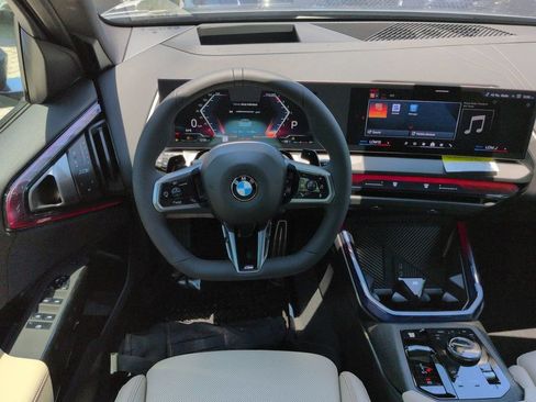 New 2026 BMW X3 xDrive30i w/ Premium Package AWD/4WD image 16