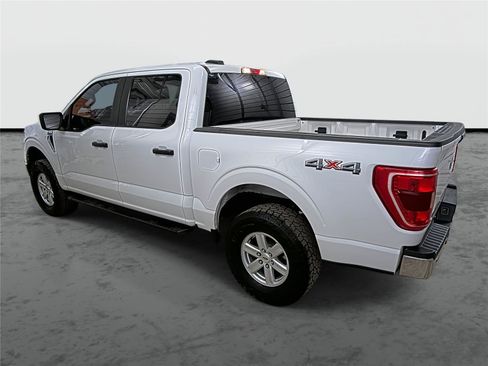 Used 2021 Ford F150 XLT w/ Trailer Tow Package image 2