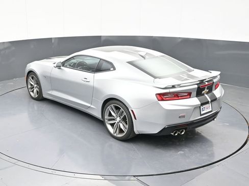 Used 2018 Chevrolet Camaro SS RWD image 54