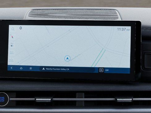 New 2026 Hyundai Santa Fe Limited image 13