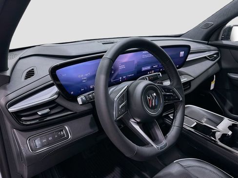 New 2026 Buick Enclave Sport Touring FWD image 9