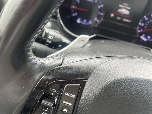 Used 2013 Kia Optima SX w/ Premium Touring Pkg image 42