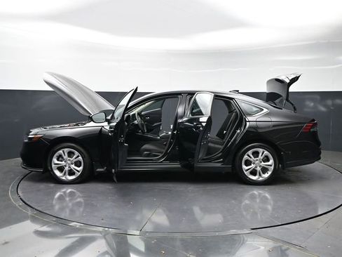 Used 2024 Honda Accord LX image 42