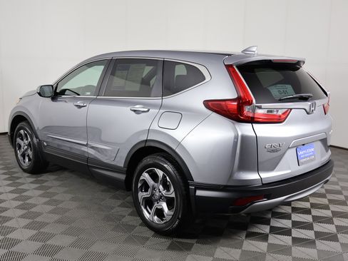 Used 2019 Honda CR-V EX image 8