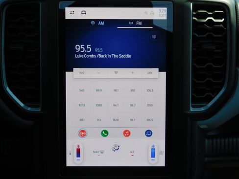 New 2025 Ford Ranger XL w/ Trailer Tow Package image 16