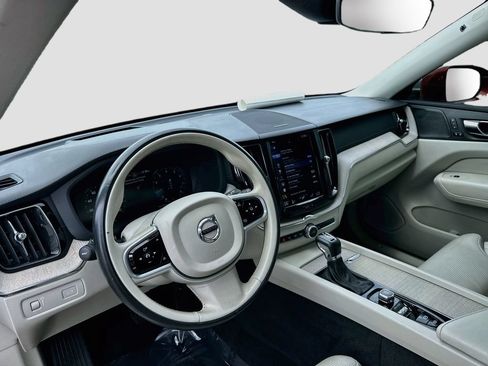 Used 2021 Volvo XC60 T6 Inscription AWD/4WD image 9