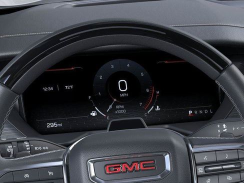 New 2026 GMC Acadia Elevation w/ Super Cruise Package AWD/4WD image 18