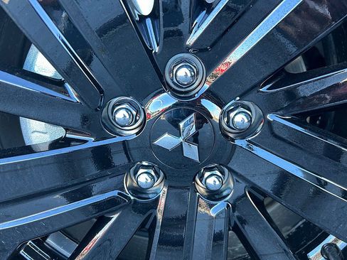 New 2026 Mitsubishi Outlander Sport ES image 16