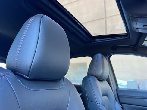 New 2025 MAZDA CX-5 2.5 Turbo w/ Premium Package image 19