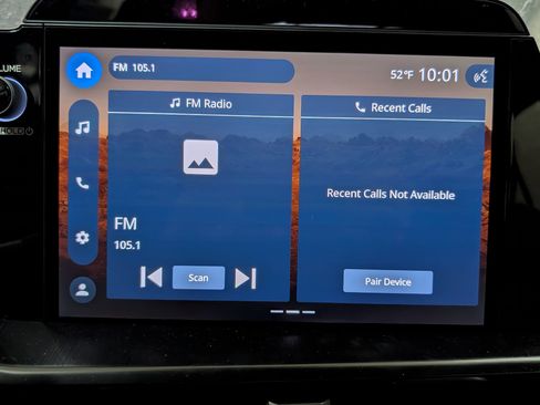 New 2026 Subaru Outback Wilderness image 6