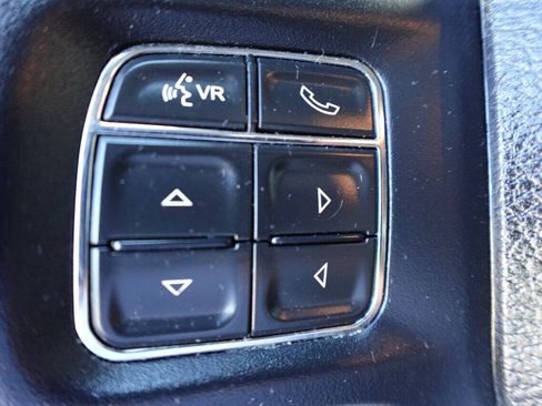Used 2018 RAM 1500 Lone Star RWD image 18