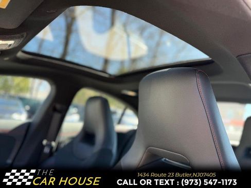 Used 2023 Mercedes-Benz CLA 250 4MATIC image 16