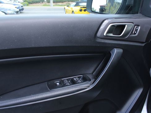 Used 2020 Ford Ranger Lariat w/ Technology Package RWD image 9