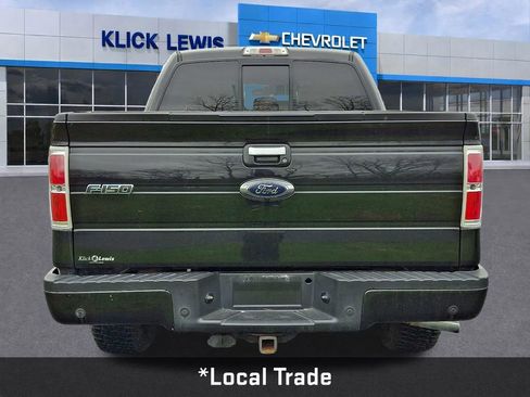 Used 2013 Ford F150 Limited image 7