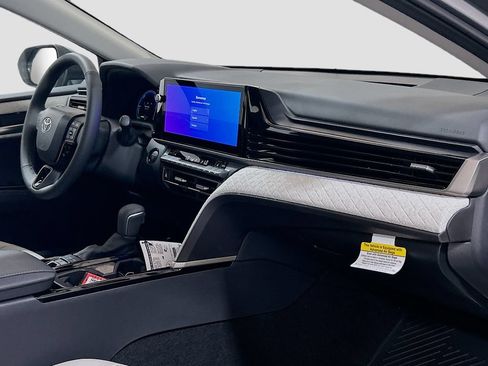New 2026 Toyota Camry XLE FWD image 28