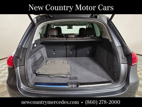 Used 2020 Mercedes-Benz GLE 350 4MATIC image 11