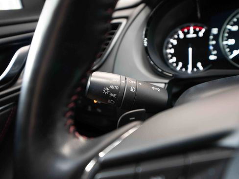 Used 2023 MAZDA CX-9 Carbon Edition AWD/4WD image 13