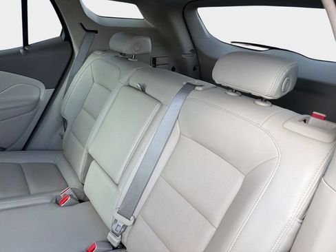 Used 2018 GMC Terrain Denali w/ Advanced Safety Package FWD image 12