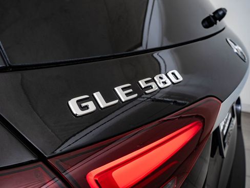 Used 2026 Mercedes-Benz GLE 580 4MATIC image 20
