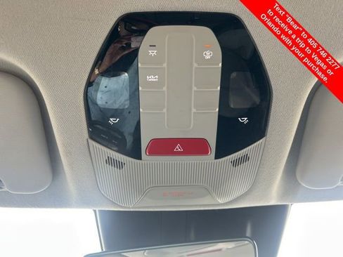 Used 2025 Kia K4 LXS image 29