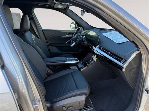 New 2026 BMW X1 xDrive28i w/ Technology Package image 15