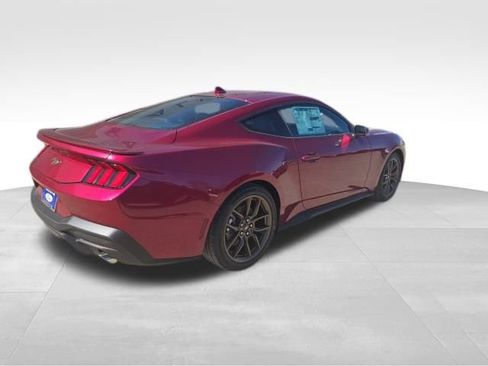 New 2026 Ford Mustang Premium image 7