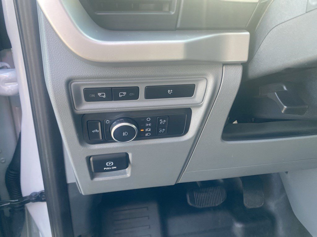 Used 2022 Ford F150 XLT w/ Trailer Tow Package AWD/4WD image 15