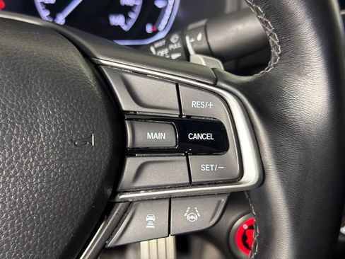 Used 2020 Honda Accord Sport image 25