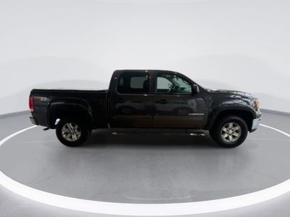 Used 2011 GMC Sierra 1500 SLE w/ Power Tech Package