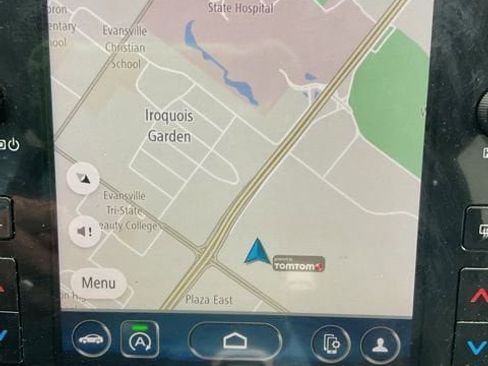 Used 2024 Subaru Outback Limited image 2