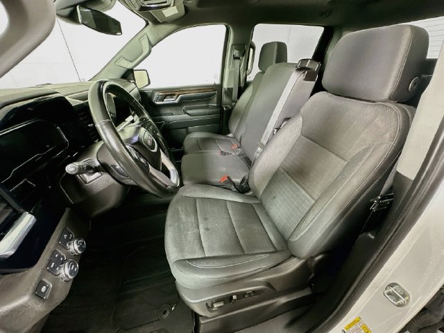 Used 2024 GMC Sierra 1500 Elevation AWD/4WD image 26
