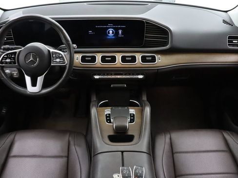 Used 2020 Mercedes-Benz GLE 350 4MATIC image 18