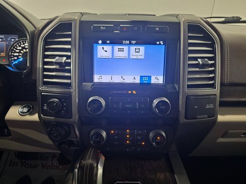 Used 2019 Ford F150 Limited image 13