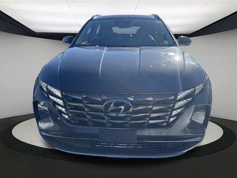 Certified 2024 Hyundai Tucson Limited image 12