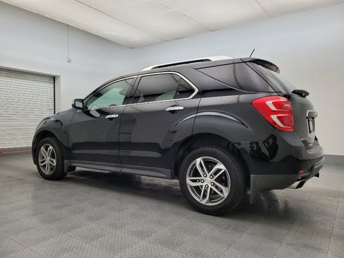 Used 2017 Chevrolet Equinox Premier w/ Enhanced Convenience Package image 3