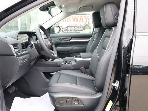 New 2026 GMC Terrain Denali w/ LPO, Floor Liner Package AWD/4WD image 12